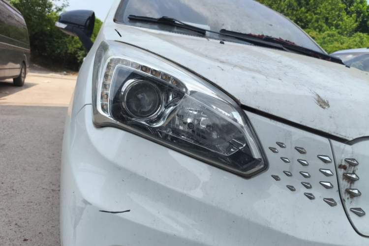 Used Haima Aishang EV  Right Front Headlight