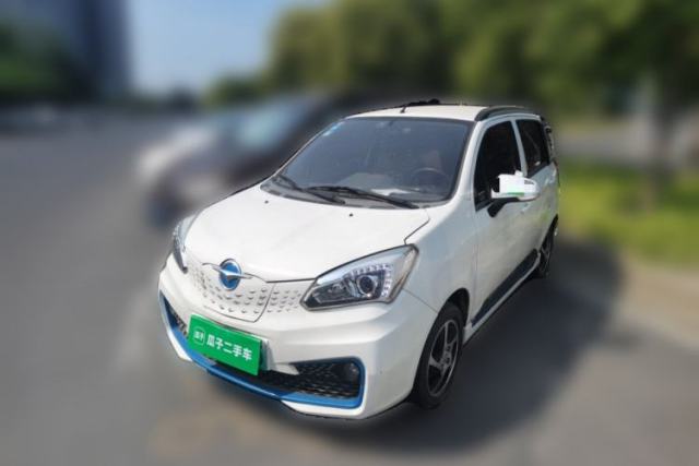 Used Haima Aishang EV 2019 Aishang 360 Smart Edition 34.05 kWh