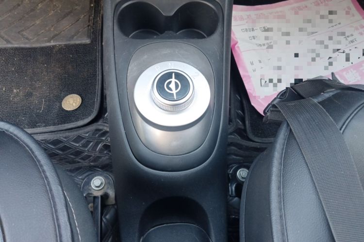 Used Haima Aishang EV 2021 Xiaoyan Comfort Edition Gear Lever