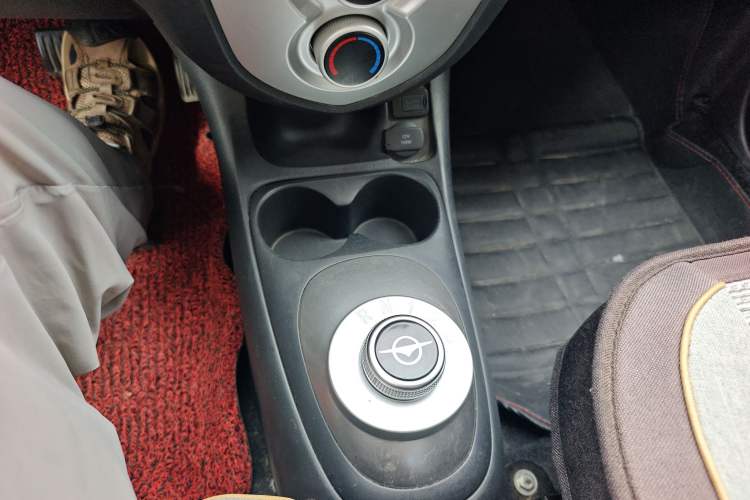 Used Haima Aishang EV 2021 Xiaoyan Comfort Edition Gear Lever