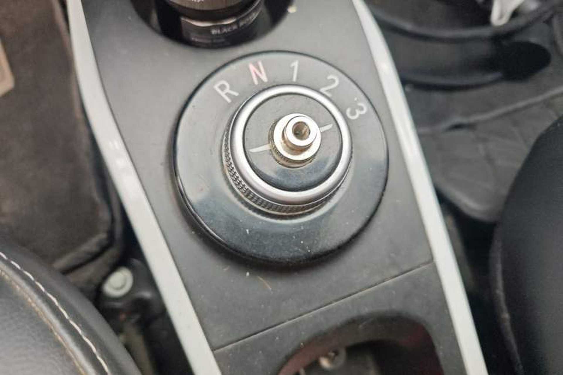 Used Haima Aishang EV 2021 Xiaoyan Luxury Edition Gear Lever