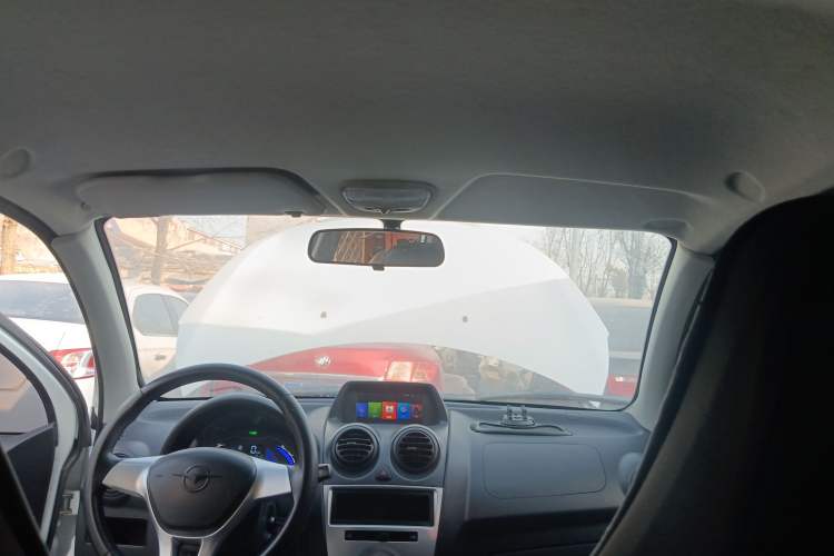 Used Haima Aishang EV 2021 Xiaoyan Comfort Edition Headliner
