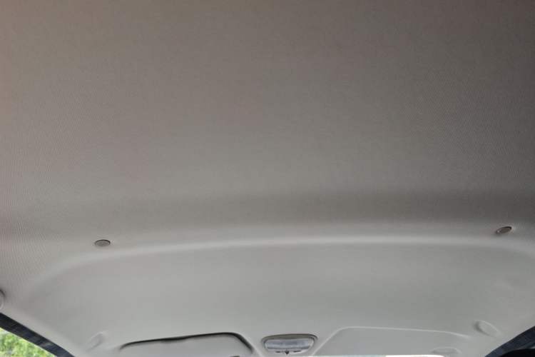 Used Haima Aishang EV 2021 Xiaoyan Comfort Edition Headliner