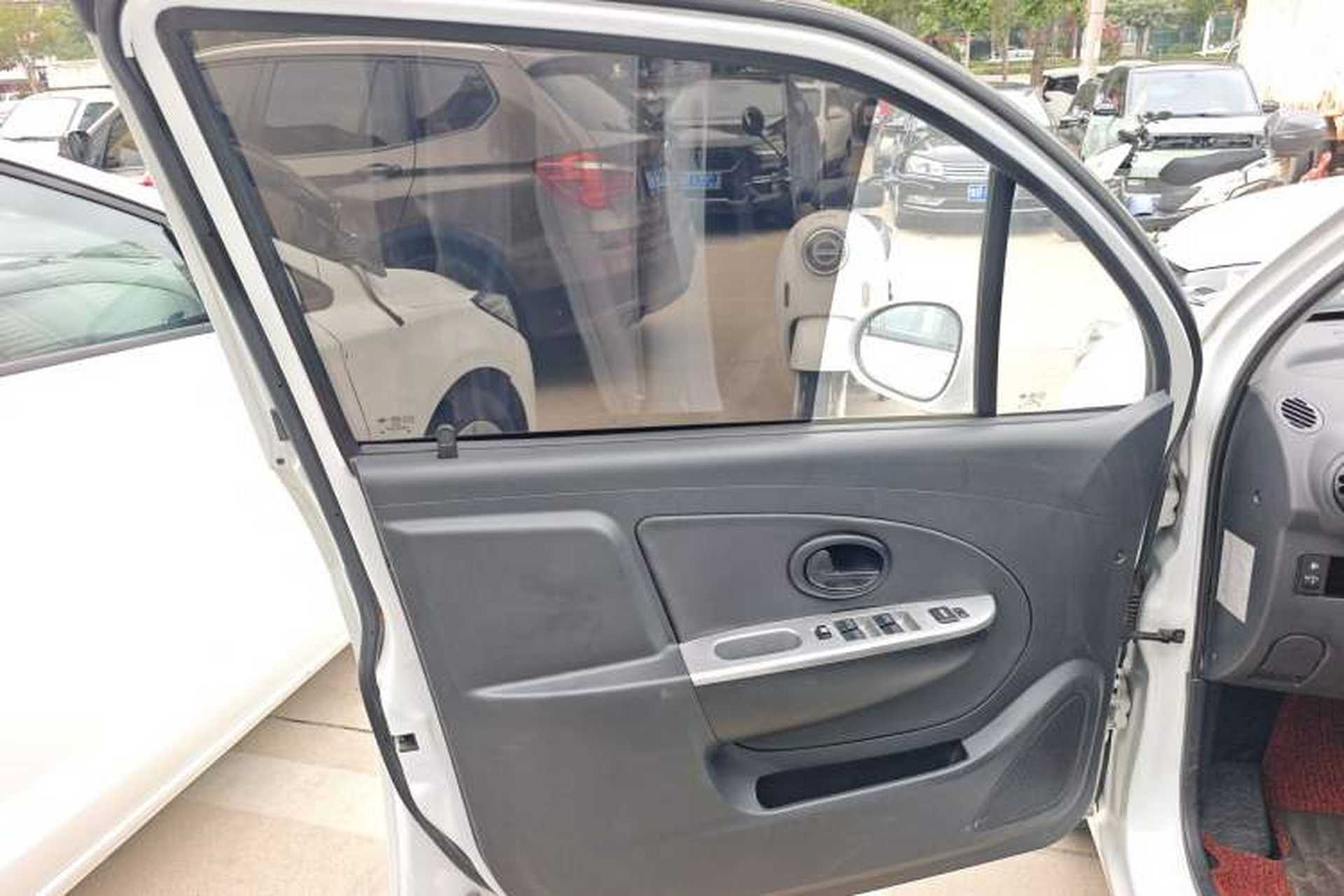 Used Haima Aishang EV 2021 Xiaoyan Comfort Edition Left Front Door Interior