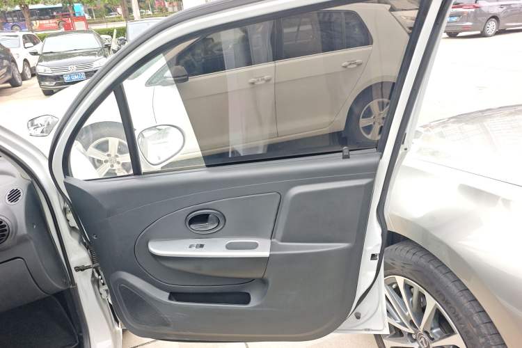 Used Haima Aishang EV 2021 Xiaoyan Comfort Edition Right Front Door Interior