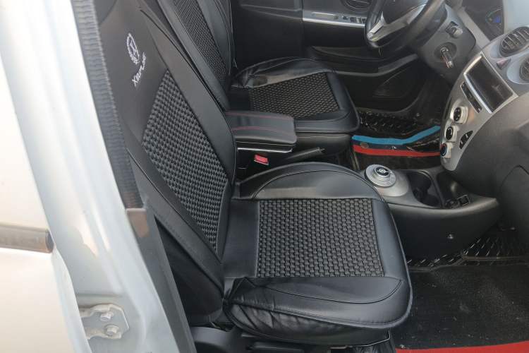 Used Haima Aishang EV 2021 Xiaoyan Comfort Edition Right Front Seat
