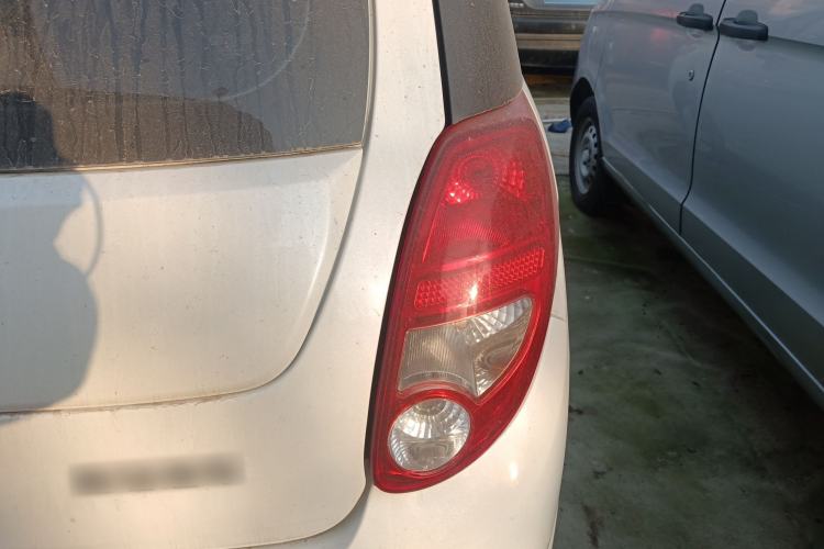 Used Haima Aishang EV 2021 Xiaoyan Comfort Edition Right Rear Taillight