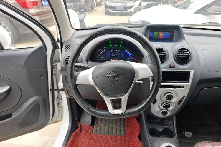 Used Haima Aishang EV 2021 Xiaoyan Comfort Edition Steering Wheel