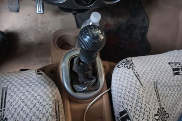 Used Haima Fosida Rongda 2012 1.2L Ronda Standard Version HMA GM12-NR Gear Lever