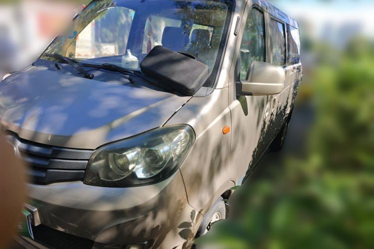 Used Haima Fosida Rongda 2012 1.2L Ronda Luxury Edition HMA GM12-NR Guazi used car, China used car export, Used car for sale, Used  cars, Cheapest cars for sale