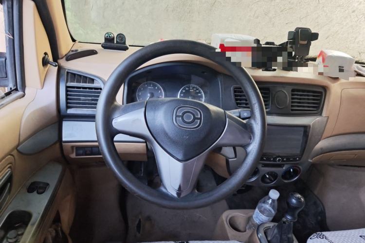 Used Haima Fosida Rongda 2012 1.2L Ronda Standard Version HMA GM12-NR Steering Wheel