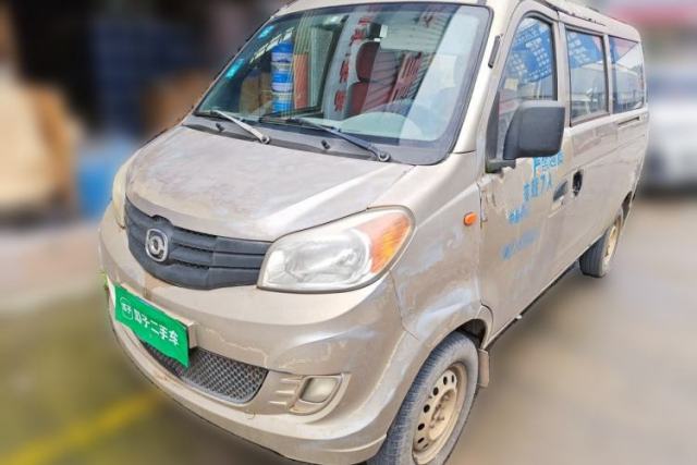 Used Haima Fosida Rongda 2012 1.2L Ronda Comfort Edition HMA GM12-NR