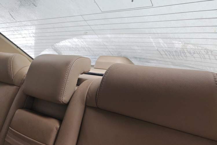 Used Haima Fumei 2006 1.6L Automatic Comfort DX Headliner