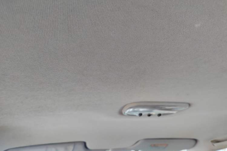 Used Haima Fumei 2008 1.6L Manual Comfort GLX Headliner