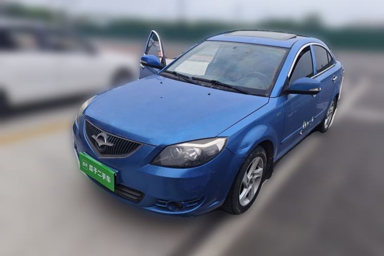 Used Haima Fumei 2011 1.6L Manual Luxury Edition Guazi used car, China used car export, Used car for sale, Used cars, Cheapest cars for sale