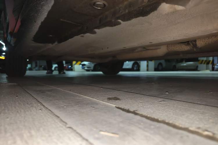 Used Haima Fumei 2011 1.6L Manual Comfort Edition Chassis Front Right