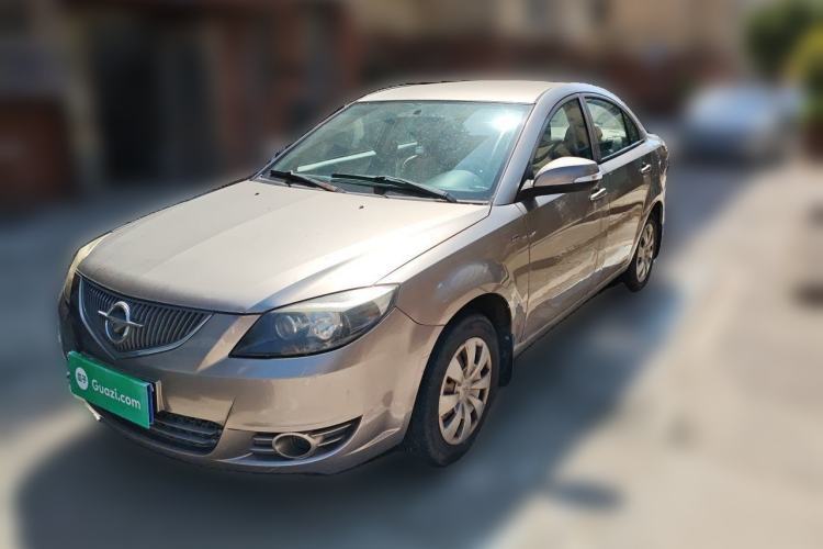 Used Haima Fumei 2011 1.6L Manual Comfort Edition Guazi used car, China used car export, Used car for sale, Used  cars, Cheapest cars for sale