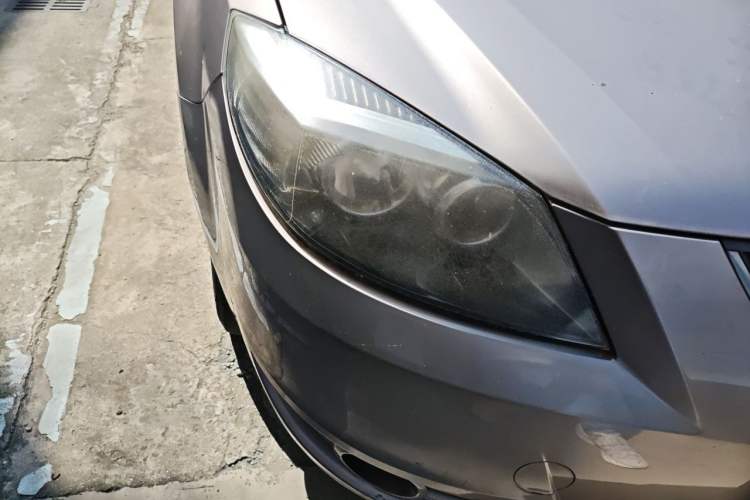 Used Haima Fumei 2011 1.6L Manual Comfort Edition Right Front Headlight