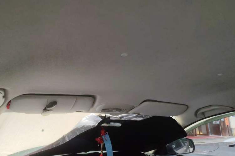 Used Haima Fumei 2011 1.6L Manual Comfort Edition Headliner