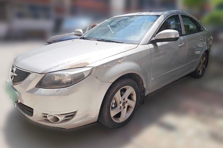 Used Haima Fumei 2011 1.6L Manual Luxury Edition Guazi used car, China used car export, Used car for sale, Used  cars, Cheapest cars for sale