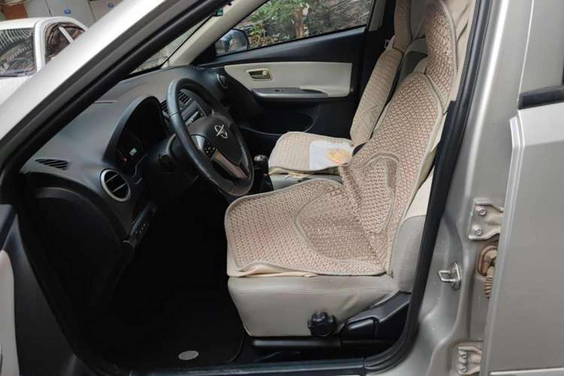 Used Haima Fumei 2011 1.6L Manual Luxury Edition Left Front Seat
