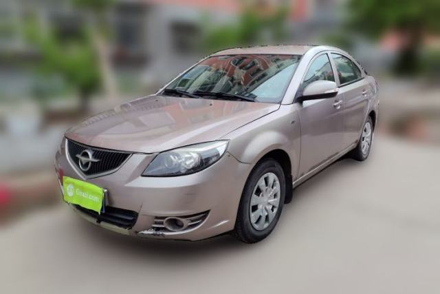 Used Haima Fumei 2011 1.6L Automatic Comfort Edition