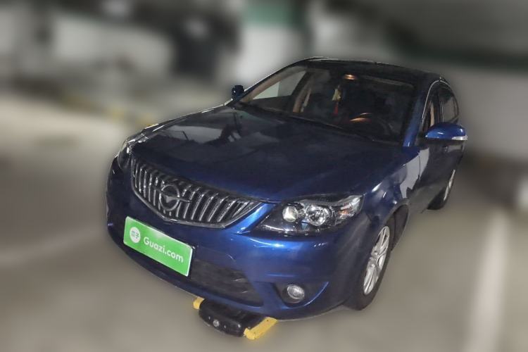 Used Haima Fumei 2012 Hatchback 1.6L Automatic Elite Edition Guazi used car, China used car export, Used car for sale, Used  cars, Cheapest cars for sale