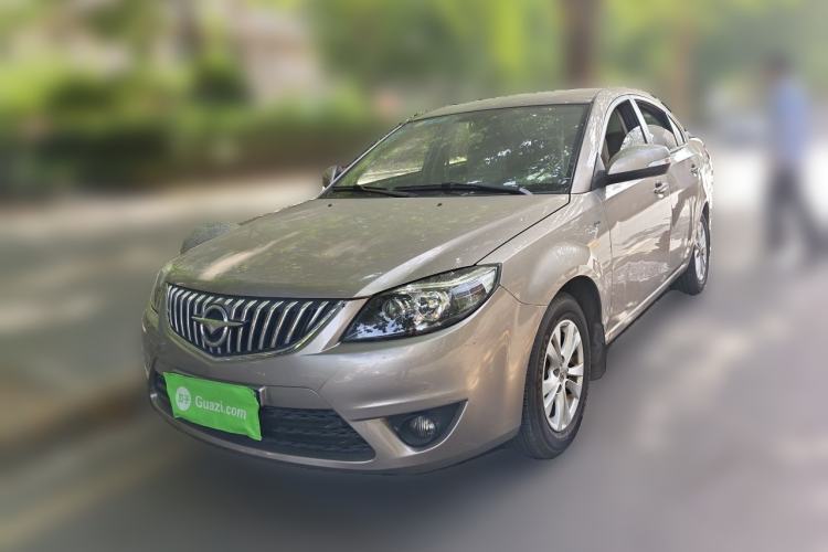 Used Haima Fumei 2012 Sedan 1.6L Manual Fashion Edition Guazi used car, China used car export, Used car for sale, Used  cars, Cheapest cars for sale