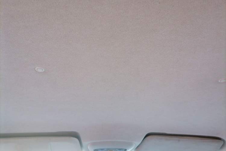 Used Haima Fumei 2012 Hatchback 1.6L Automatic Elite Edition Headliner