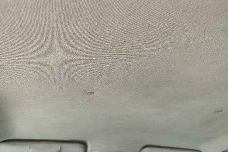 Used Haima Fumei 2012 Sedan 1.6L Manual Elite Edition Headliner