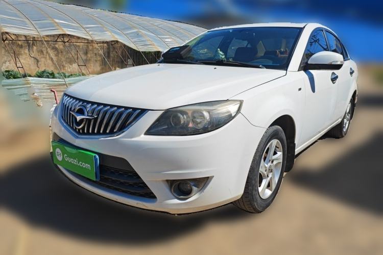 Used Haima Fumei 2012 Sedan 1.6L Manual Elite Edition Guazi used car, China used car export, Used car for sale, Used  cars, Cheapest cars for sale