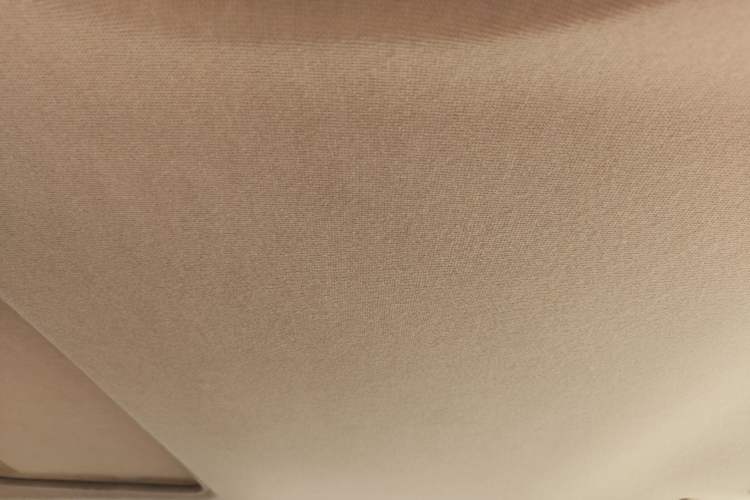 Used Haima Fumei 2012 Sedan 1.6L Automatic Flagship Edition Headliner