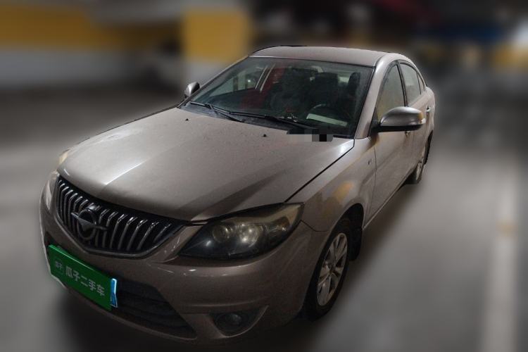 Used Haima Fumei 2013 Sedan 1.6L Manual Fashion Edition Guazi used car, China used car export, Used car for sale, Used cars, Cheapest cars for sale