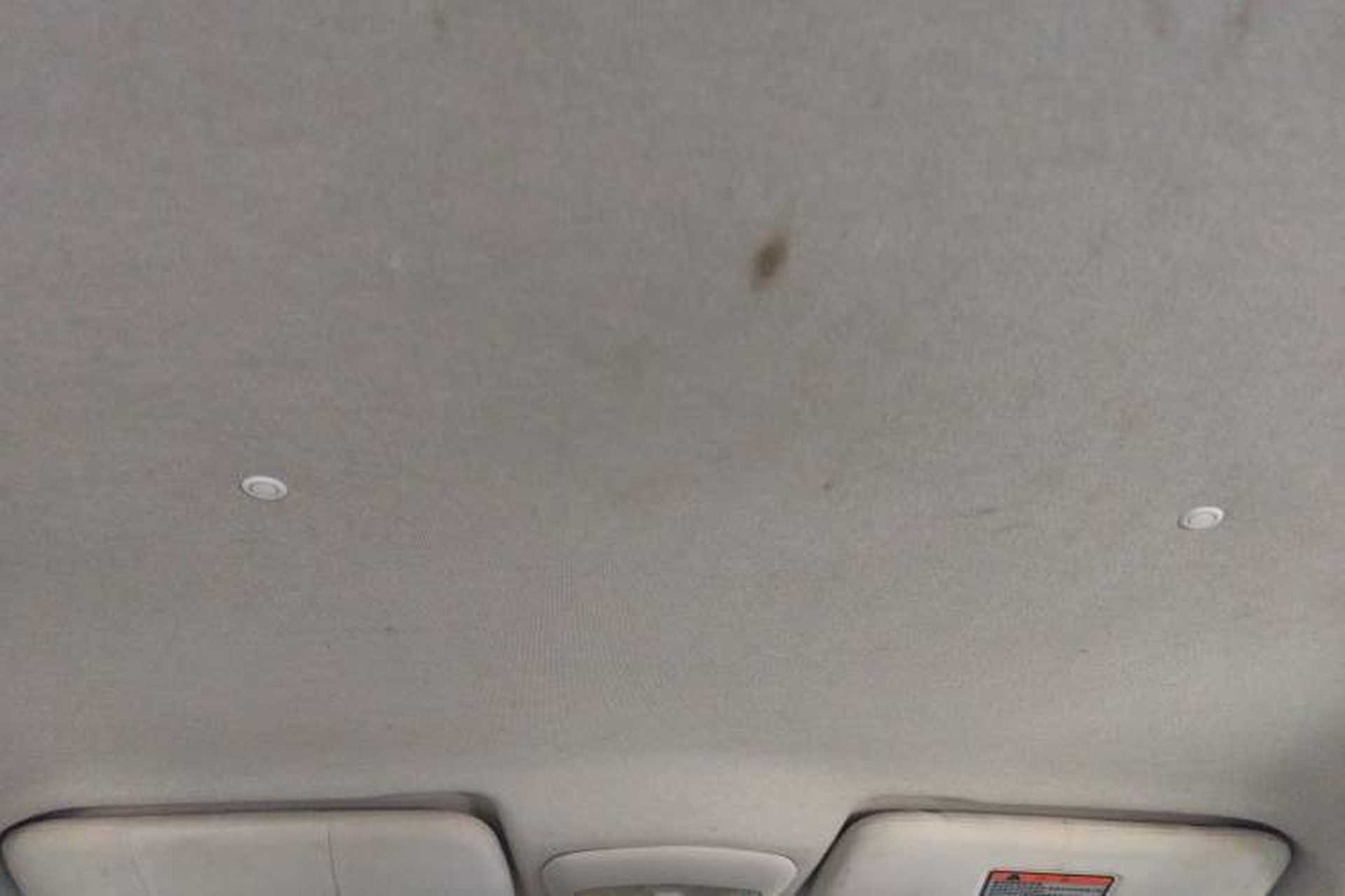 Used Haima Fumei 2013 Sedan 1.6L Manual Champion Edition Headliner