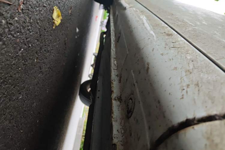 Used Haima Fumei 2013 Sedan 1.6L Manual Elite Edition Chassis Front Right
