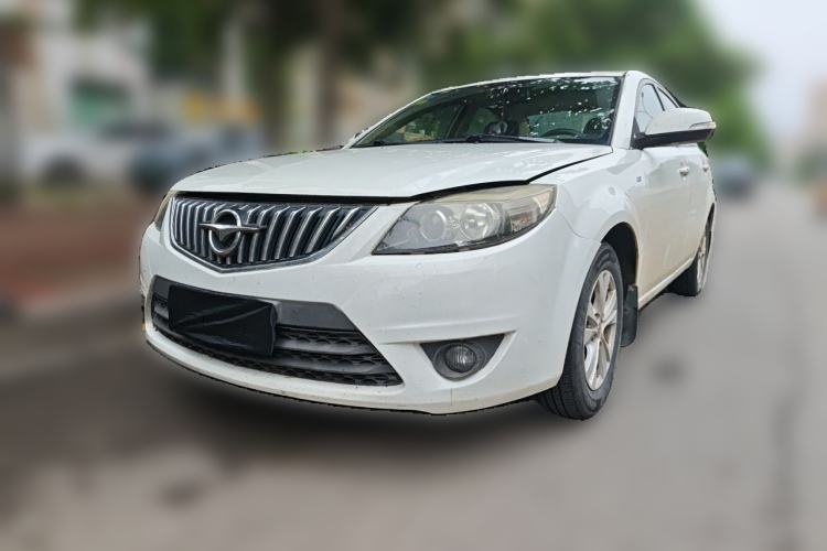 Used Haima Fumei 2013 Sedan 1.6L Manual Elite Edition Guazi used car, China used car export, Used car for sale, Used cars, Cheapest cars for sale