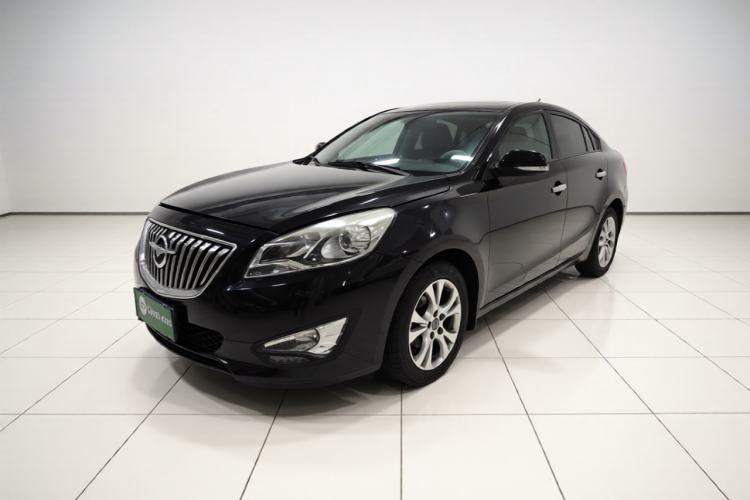 Used Haima Fumei 2014 M5 1.6L Manual Fashion Edition Guazi used car, China used car export, Used car for sale, Used  cars, Cheapest cars for sale