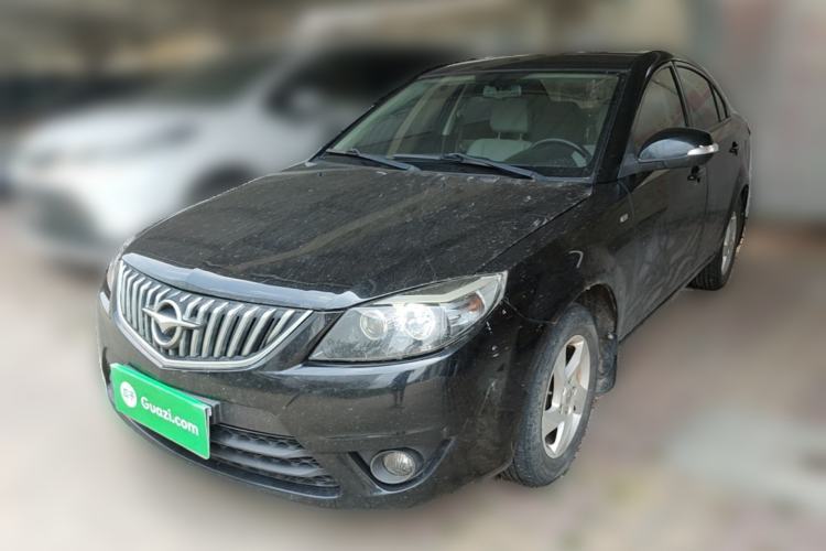 Used Haima Fumei 2014 Sedan 1.6L Manual Fashion Edition Guazi used car, China used car export, Used car for sale, Used cars, Cheapest cars for sale