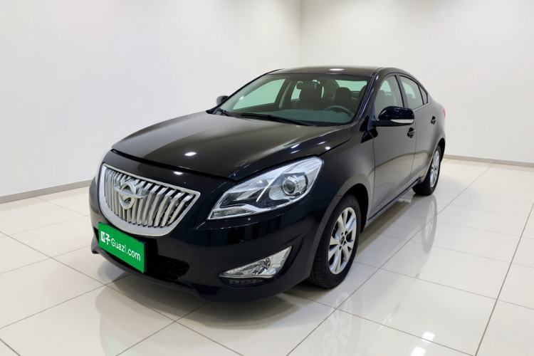 Haima Fumei 2014 M5 1.6L Manual Elite Model مستعملة Guazi used car, China used car export, Used car for sale, Used  cars, Cheapest cars for sale