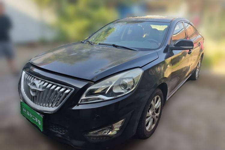 Haima Fumei 2014 M5 1.6L Manual Elite Model usata Guazi used car, China used car export, Used car for sale, Used  cars, Cheapest cars for sale