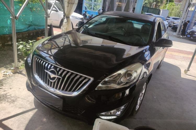 Ojetý Haima Fumei 2014 M5 1.6L Manual Elite Model Guazi used car, China used car export, Used car for sale, Used  cars, Cheapest cars for sale