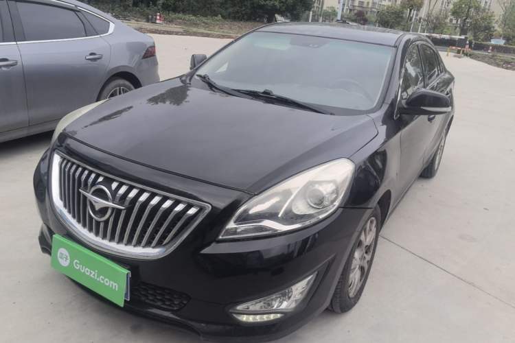 Used Haima Fumei 2014 M5 1.6L Manual Elite Model Guazi used car, China used car export, Used car for sale, Used cars, Cheapest cars for sale
