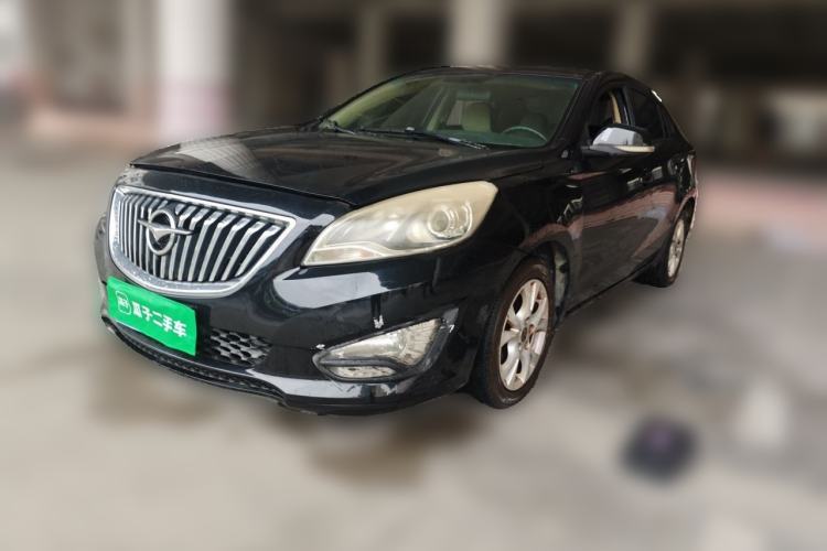 Used Haima Fumei 2014 M5 1.6L Manual Elite Model Guazi used car, China used car export, Used car for sale, Used  cars, Cheapest cars for sale