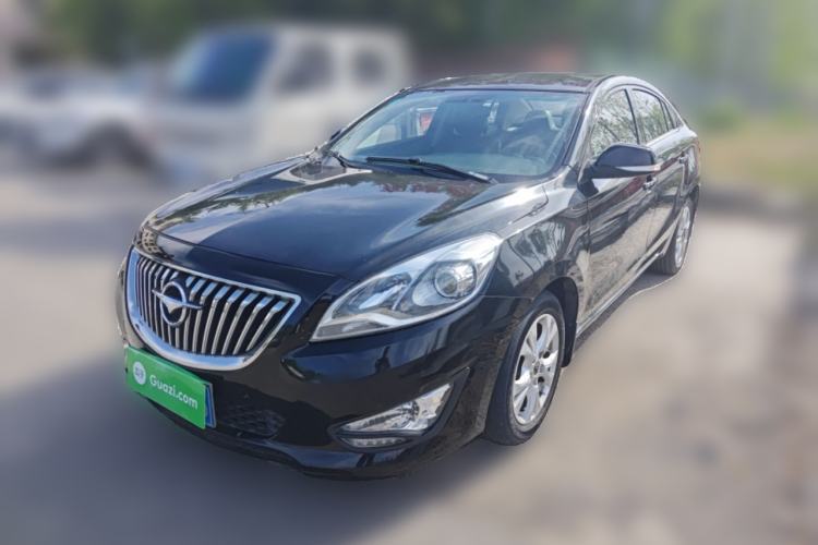 Used Haima Fumei 2014 M5 1.6L Manual Elite Model Guazi used car, China used car export, Used car for sale, Used  cars, Cheapest cars for sale