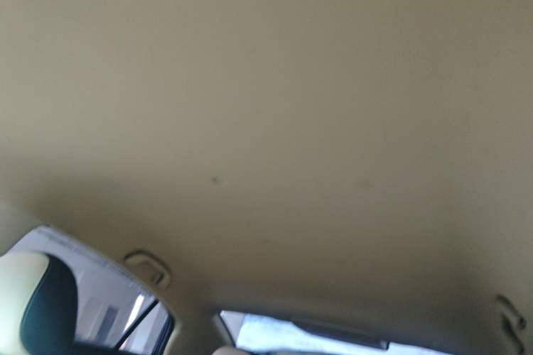 Used Haima Fumei 2014 M5 1.6L Manual Elite Model Headliner