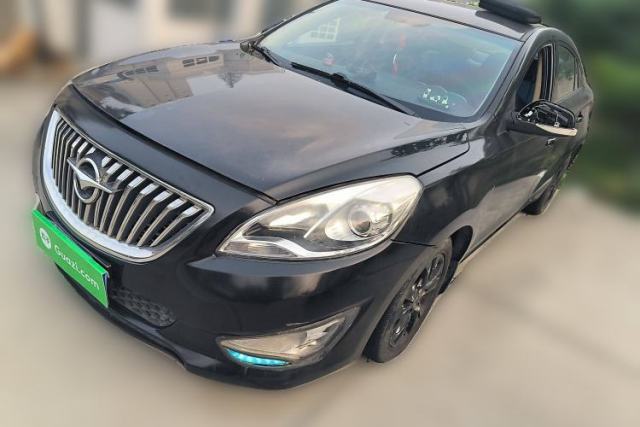 Used Haima Fumei 2014 M5 1.6L Manual Elite Model