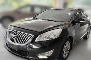 Used Haima Fumei 2014 M5 1.6L Automatic Elite Model