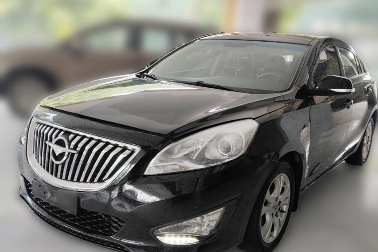 Used Haima Fumei 2014 M5 1.6L Automatic Elite Model Guazi used car, China used car export, Used car for sale, Used  cars, Cheapest cars for sale