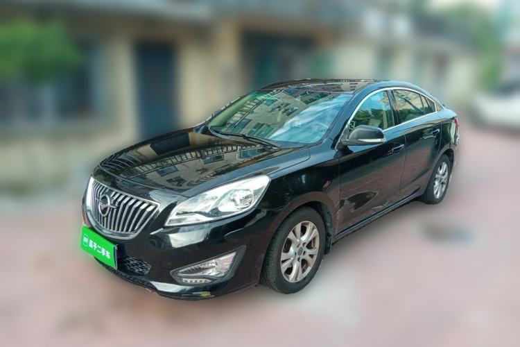 Ojetý Haima Fumei 2014 M5 1.6L Automatic Comfort Model Guazi used car, China used car export, Used car for sale, Used cars, Cheapest cars for sale