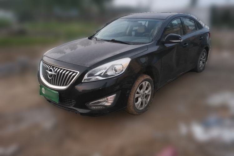 Used Haima Fumei 2014 M5 1.6L Manual Elite Model Guazi used car, China used car export, Used car for sale, Used cars, Cheapest cars for sale